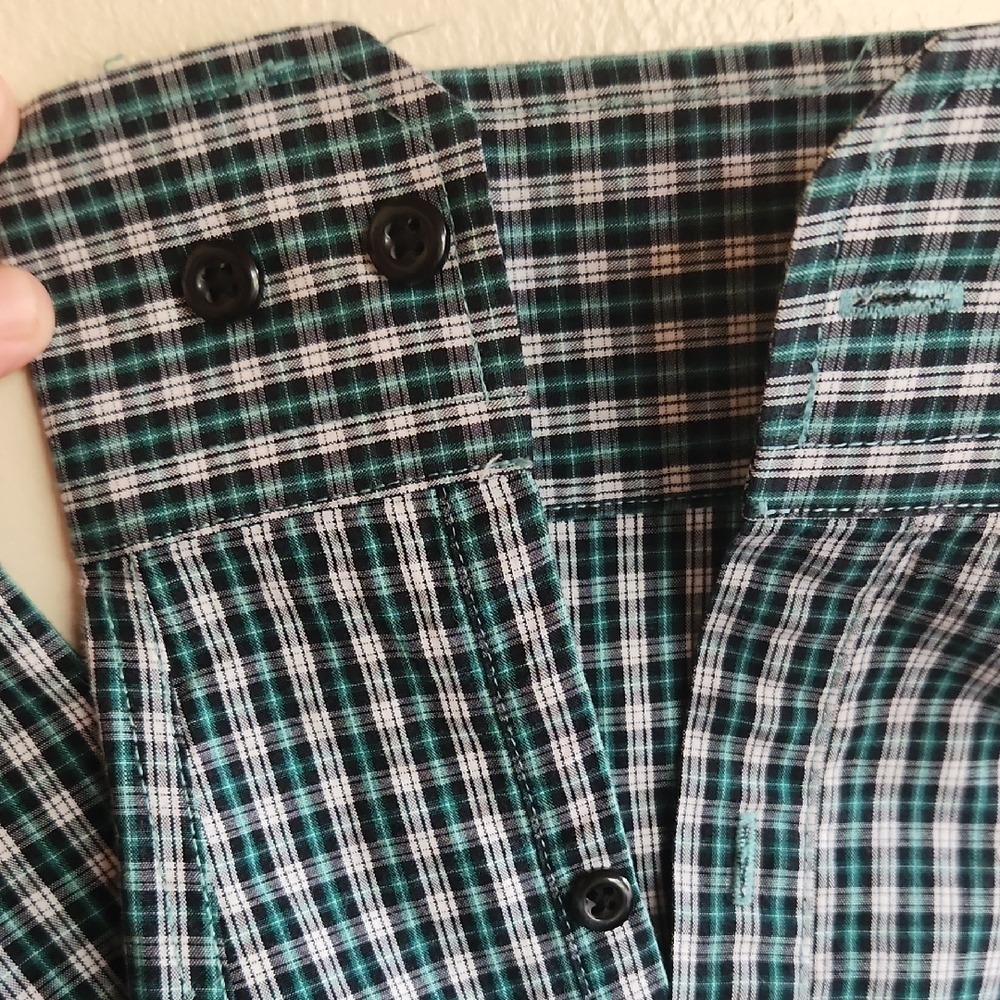 ANGELO LITRICO, MEN'S SIZE L, SLIM FIT - Picture 8 of 8